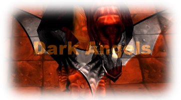 DarkAngelsForum Foren-bersicht